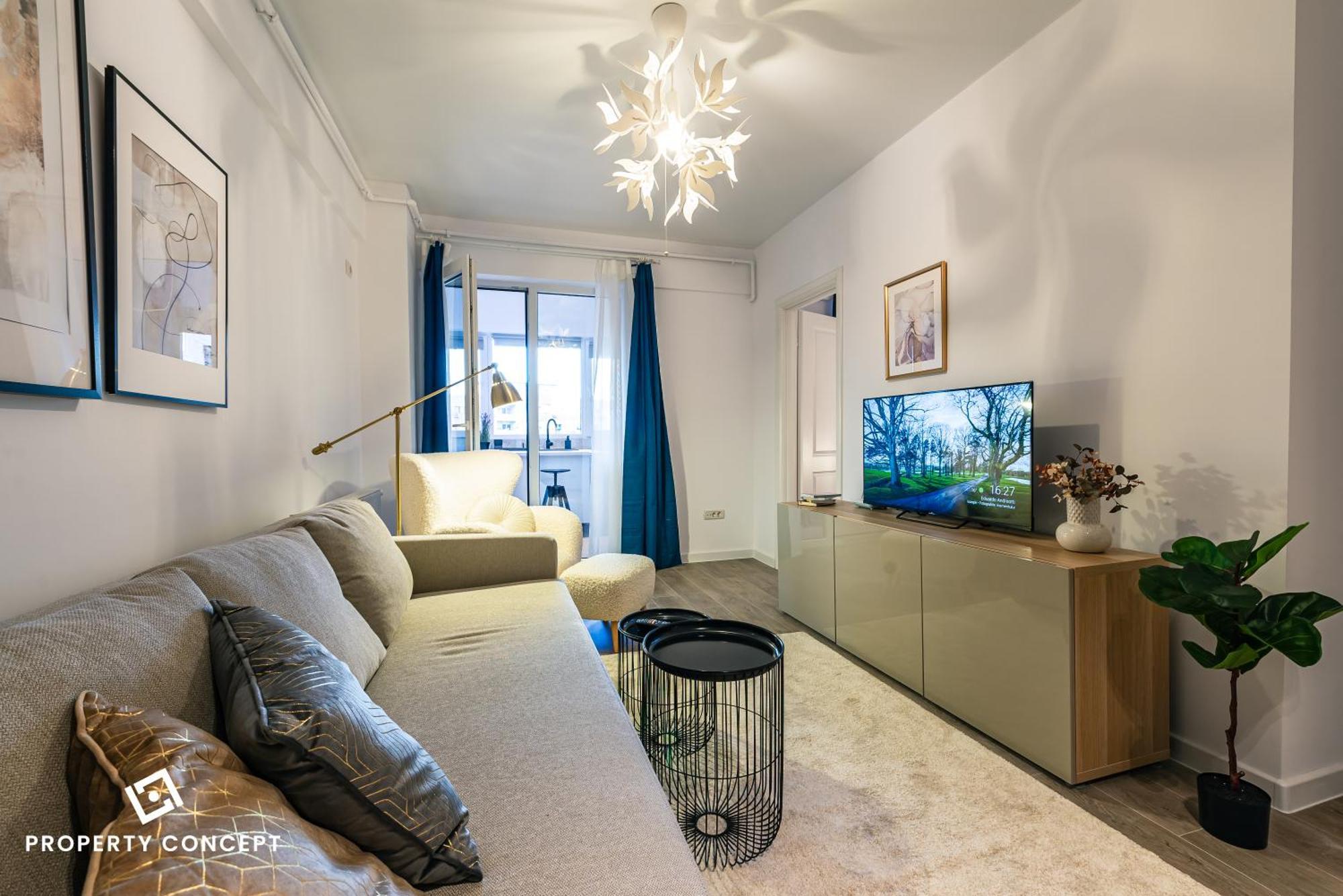 Central Residence Apartment 620 Bükreş Dış mekan fotoğraf