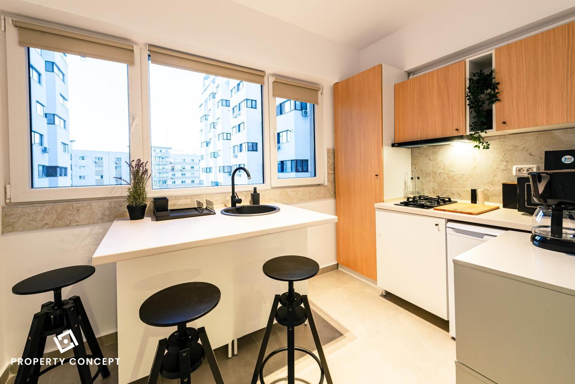 Central Residence Apartment 620 Bükreş Dış mekan fotoğraf
