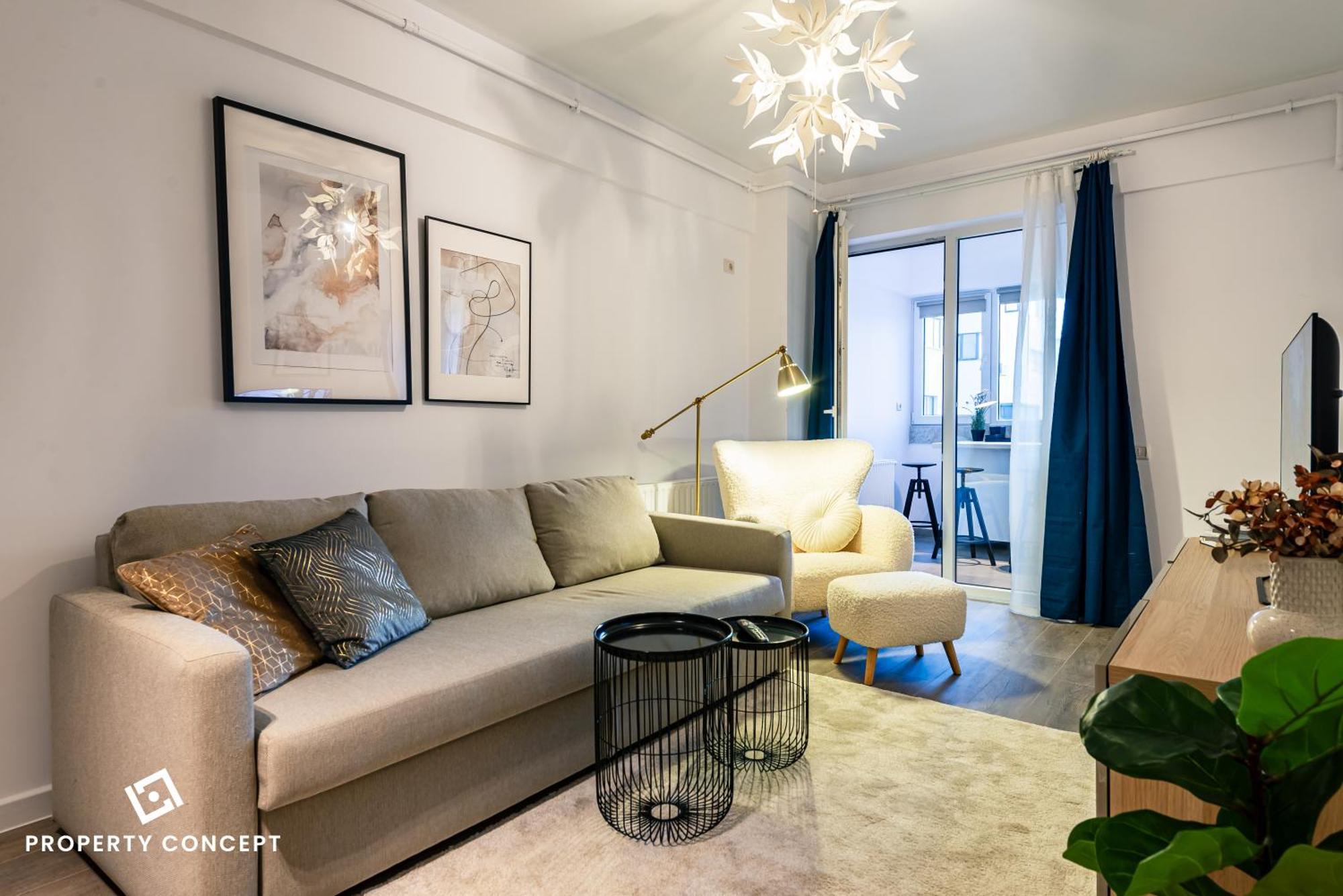 Central Residence Apartment 620 Bükreş Dış mekan fotoğraf